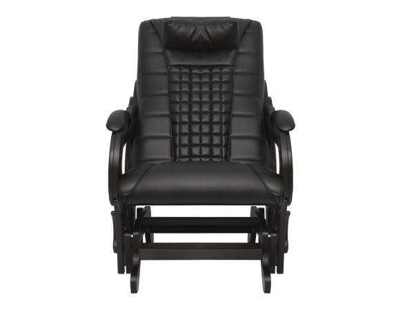 Massage chair glider EGO BALANCE EG2003 to order (Leather Elite and Premium)