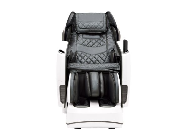 Massage chair OTO PRESTIGE PE-09 Galaxy Gray Limited Edition
